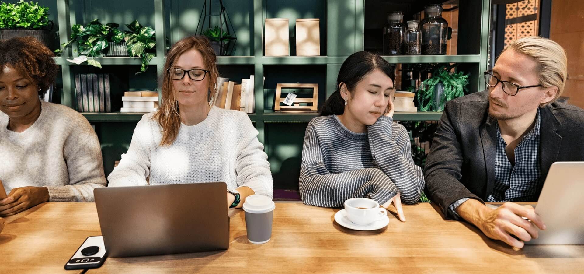 Hardware & Networking Service