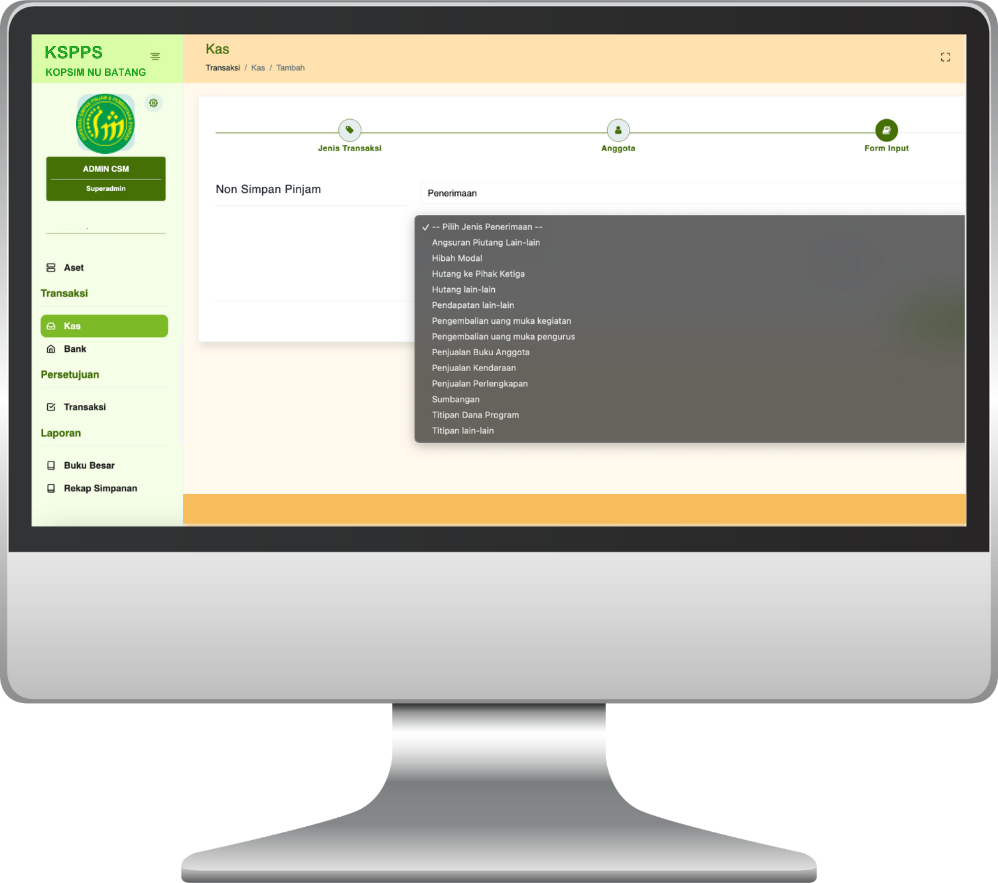 Non-Simpan-Pinjam-Penerimaan-1